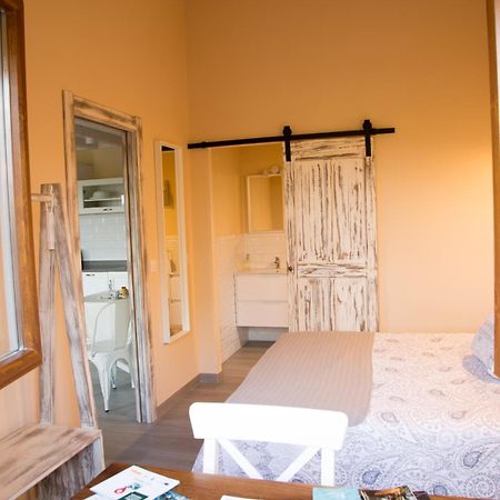 Apartamentos Nordeste Trasierra Exteriér fotografie