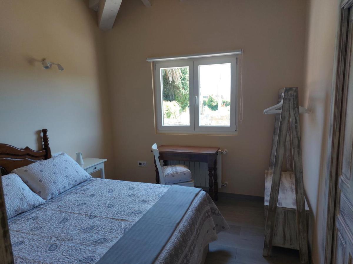 Apartamentos Nordeste Trasierra Exteriér fotografie