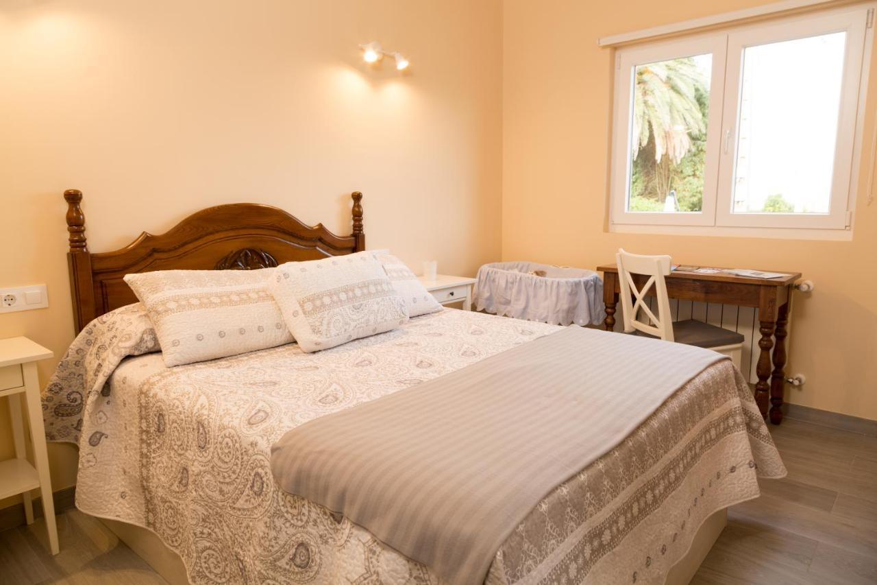 Apartamentos Nordeste Trasierra Exteriér fotografie