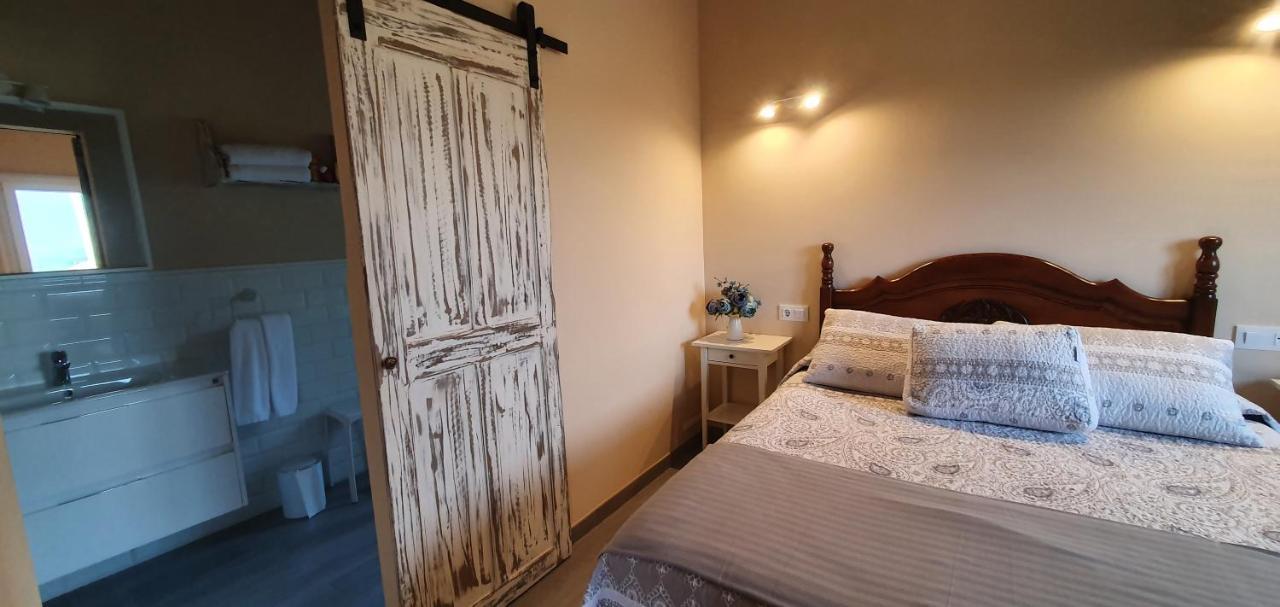 Apartamentos Nordeste Trasierra Exteriér fotografie