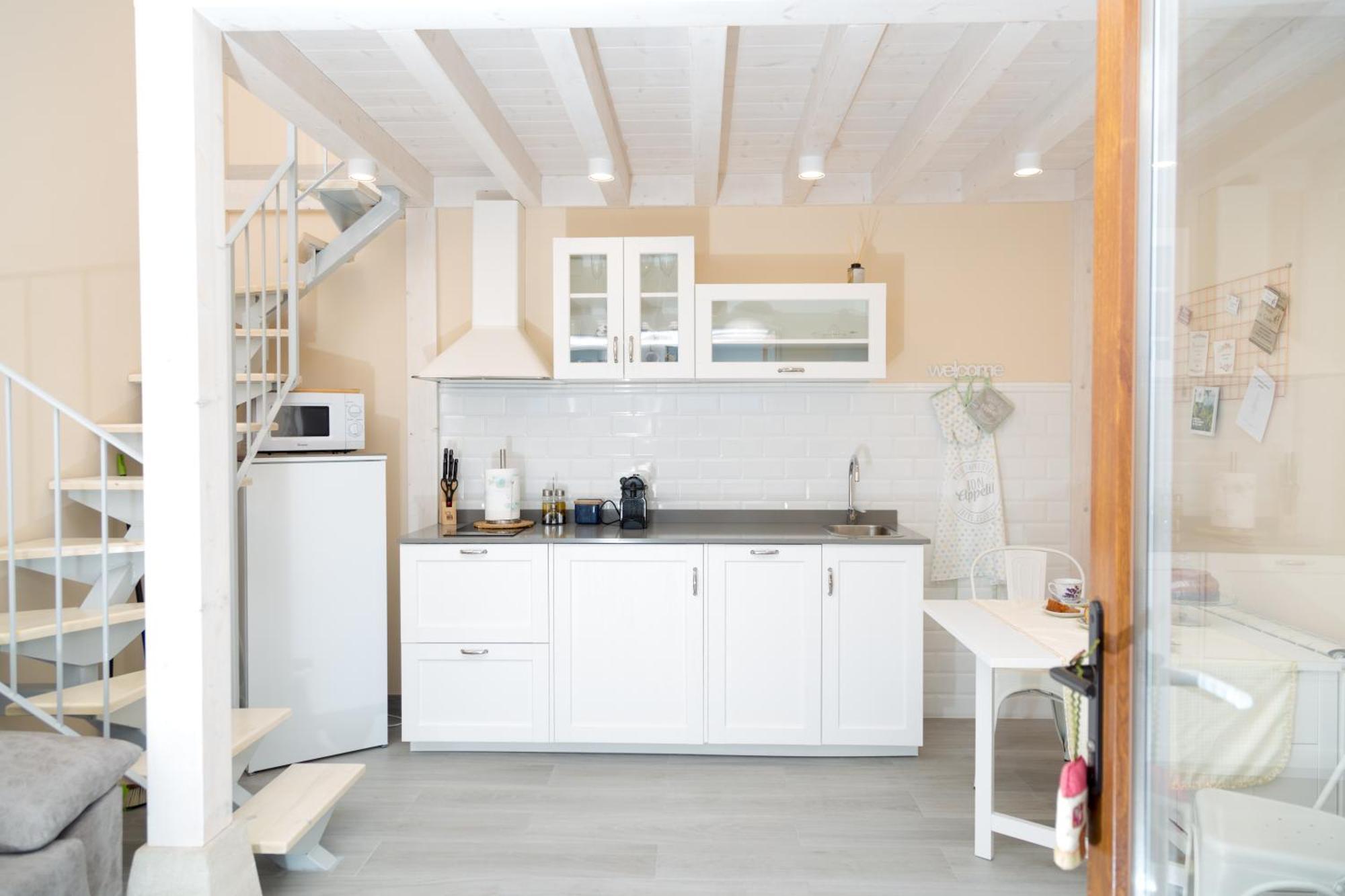 Apartamentos Nordeste Trasierra Exteriér fotografie